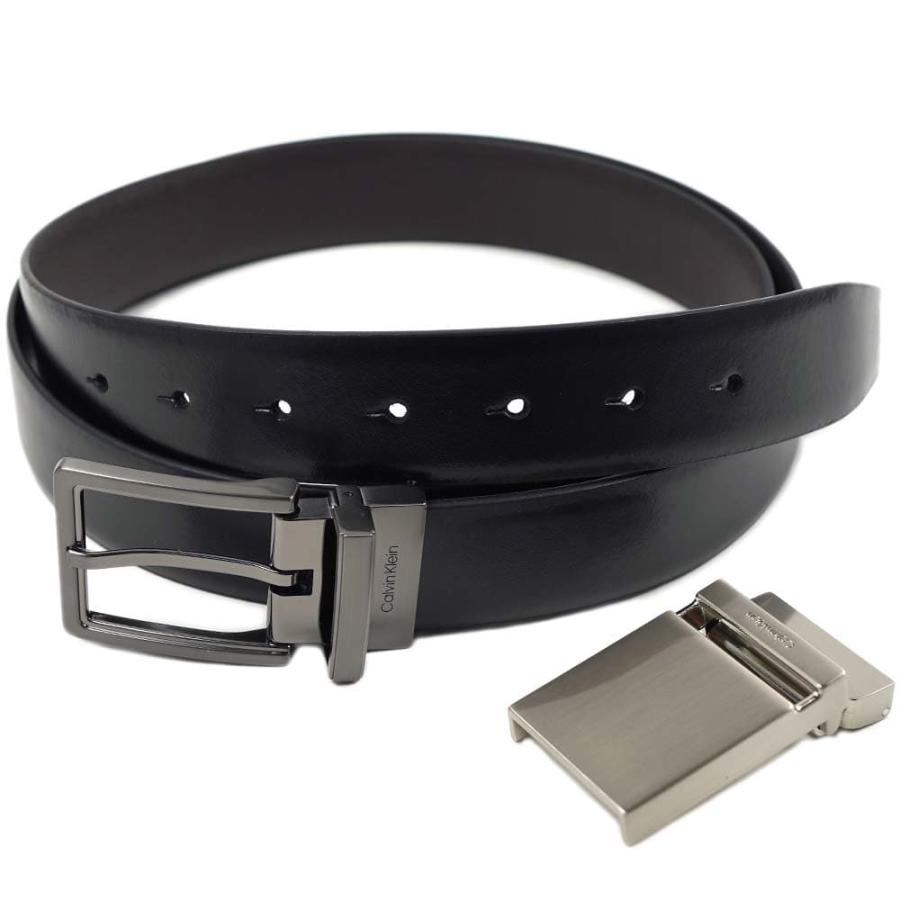 Calvin Klein（カルバン・クライン） 並行輸入品 ベルト メンズ