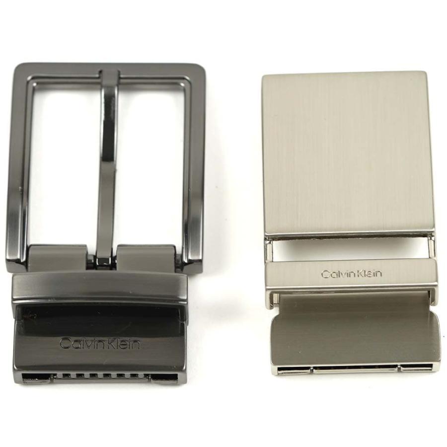 Calvin Klein（カルバン・クライン） 並行輸入品 ベルト メンズ