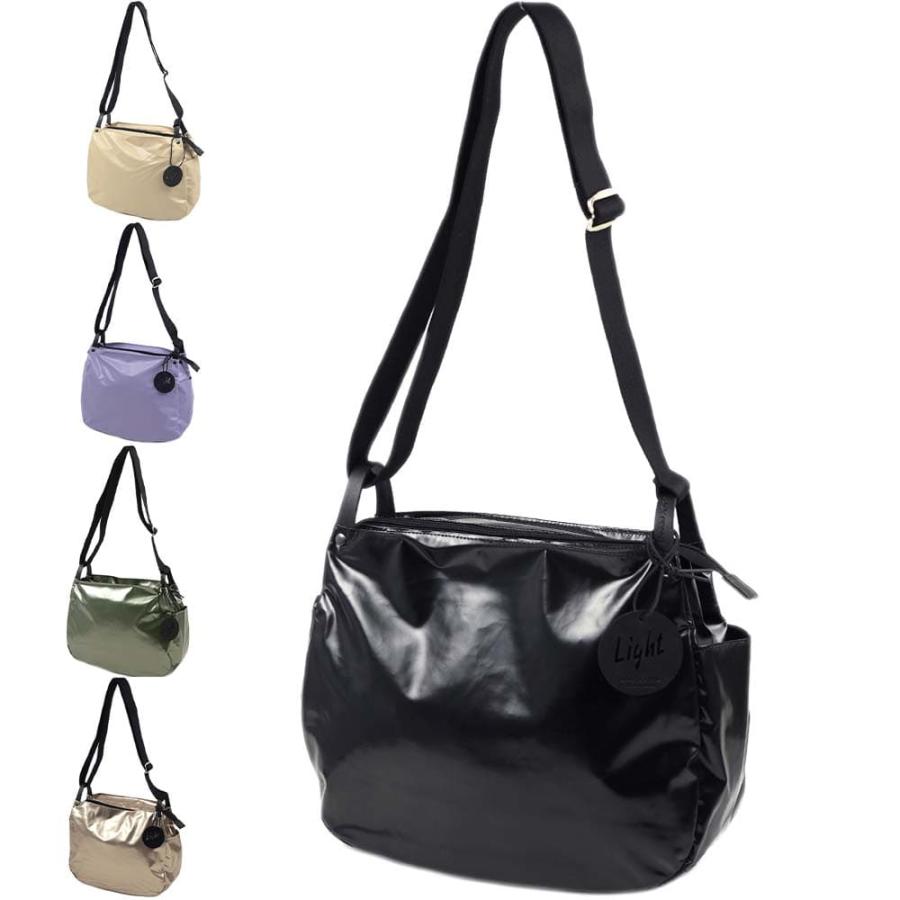 jack gomme（ジャックゴム） 並行輸入品 バッグ ショルダーバッグ 軽量