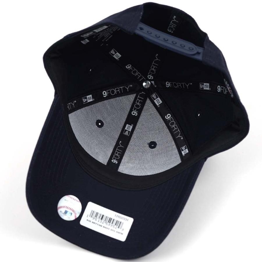 9FORTY 並行輸入品 ニューエラ ベースボールキャップ 帽子