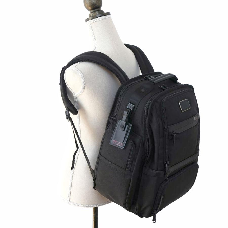 ころみ TUMI（トゥミ） 並行輸入品 バッグ リュックサック バックパック
