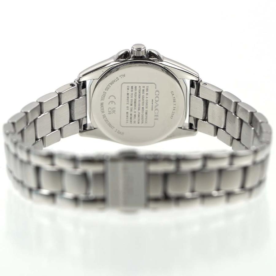 新品タグ付きCOACH ストーン装飾付き腕時計 楽天市場】【 ベルトセット 】 コーチ 腕時計 レディース