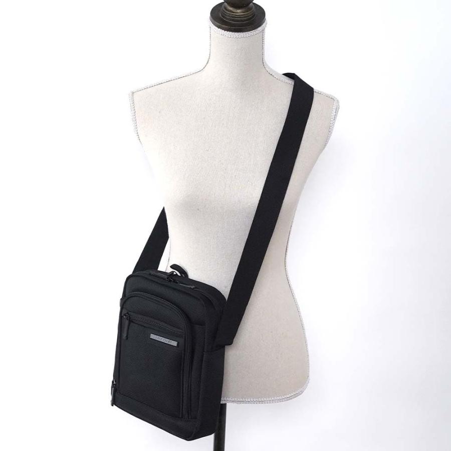Samsonite（サムソナイト） 並行輸入品 ショルダーバッグ メンズ