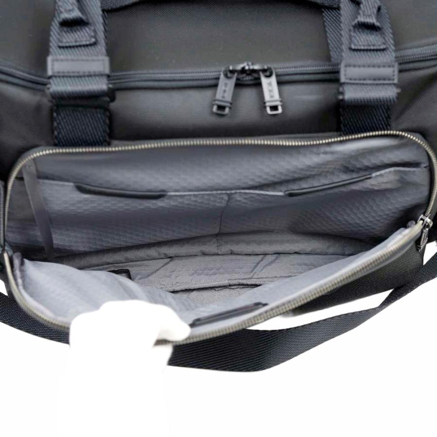 TUMI（トゥミ） 並行輸入品 ボストンバッグ メンズ メイソン ダッフル 