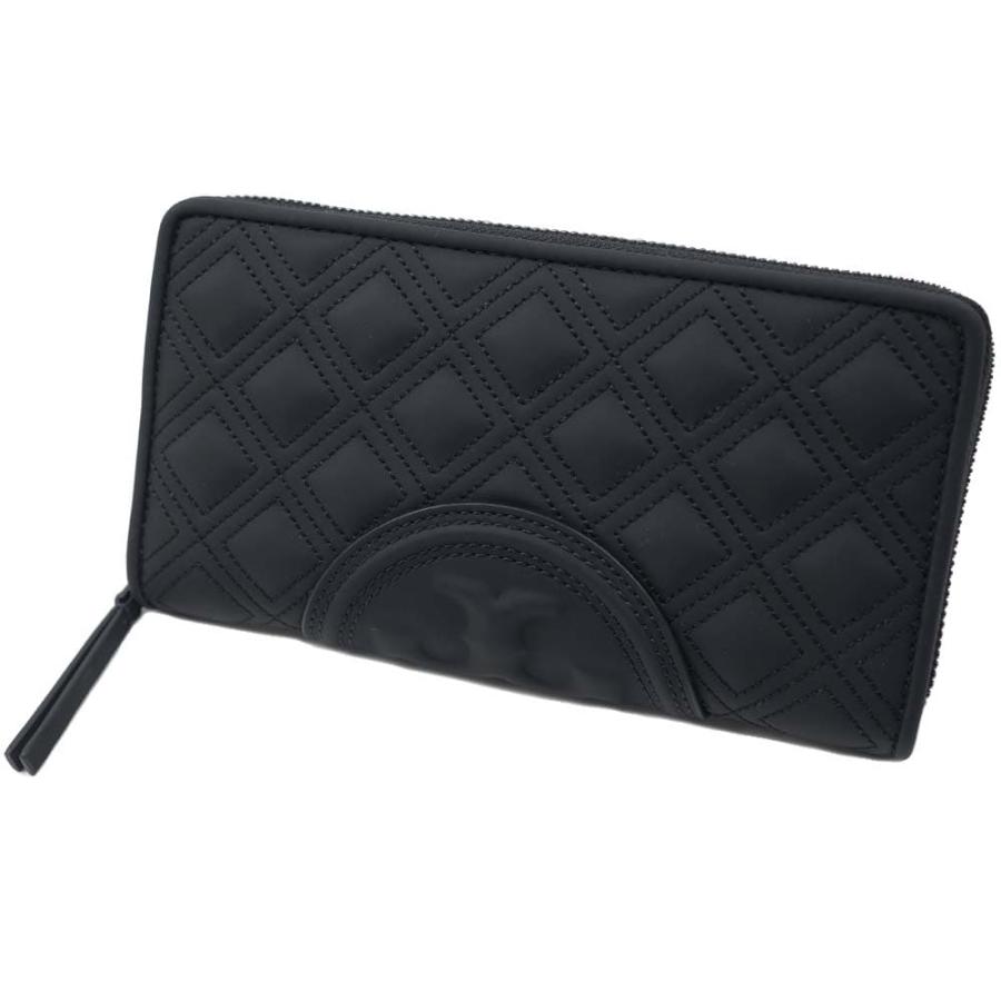 Fleming 並行輸入品 トリーバーチ 長財布 財布 レディース ラウンド 