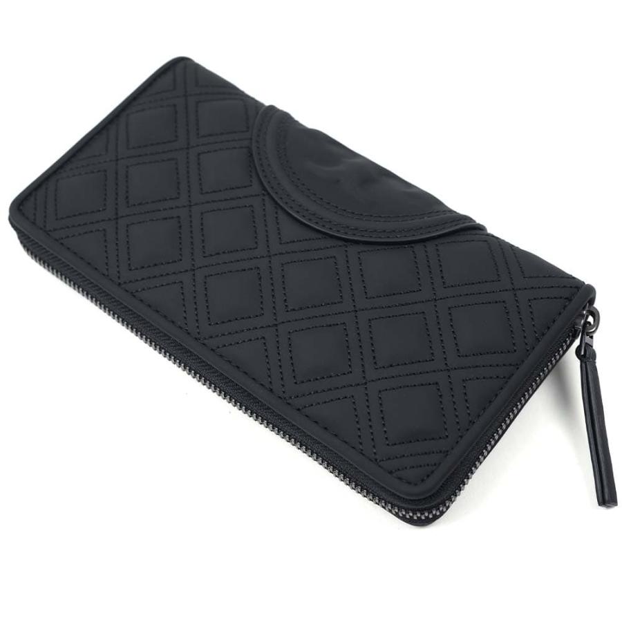 Fleming 並行輸入品 トリーバーチ 長財布 財布 レディース ラウンド 