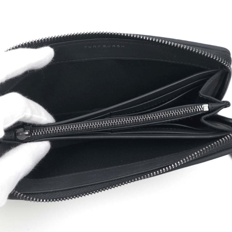 Fleming 並行輸入品 トリーバーチ 長財布 財布 レディース ラウンド 