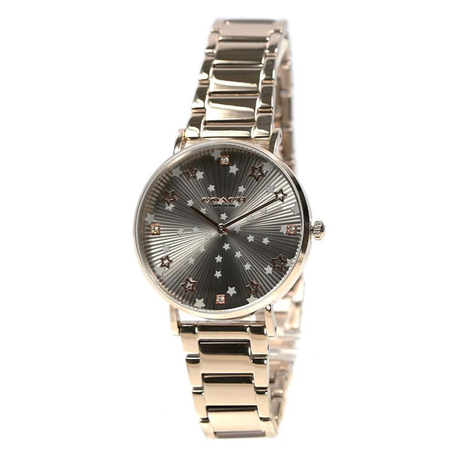 商品追加値下げ在庫復活 魅力的な コーチ 腕時計 ユニセックス COACH Perry ペリー 14503524
