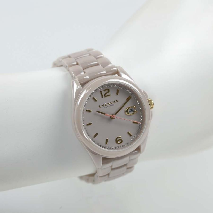 COACH コーチ 腕時計 グレイソン ウォッチ 36MM 公式】COACH – コーチ | グレイソン ウォッチ 36MM