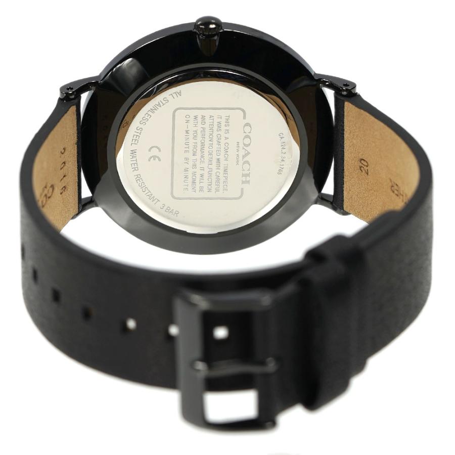 コーチ 時計 COACH メンズ 腕時計 Charles 14602434 COACH（コーチ） 並行輸入品 腕時計 メンズ COACH CHARLES チャールズ