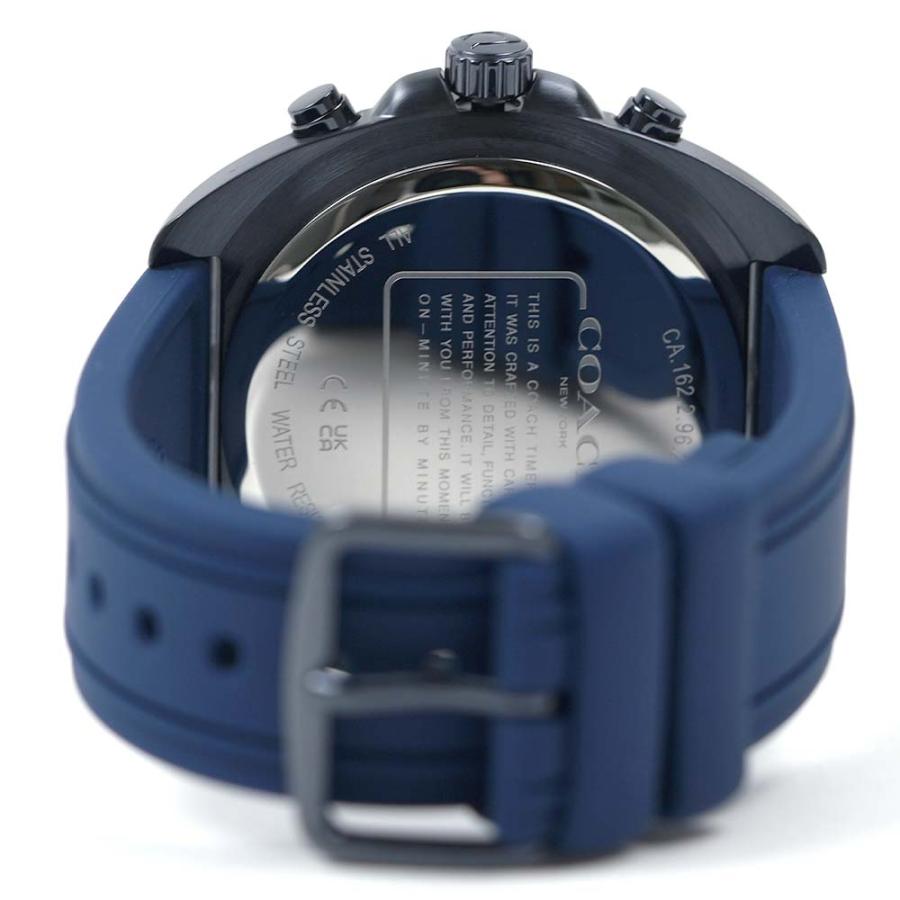 COACH（コーチ） 並行輸入品 腕時計 クロノグラフ メンズ 日付