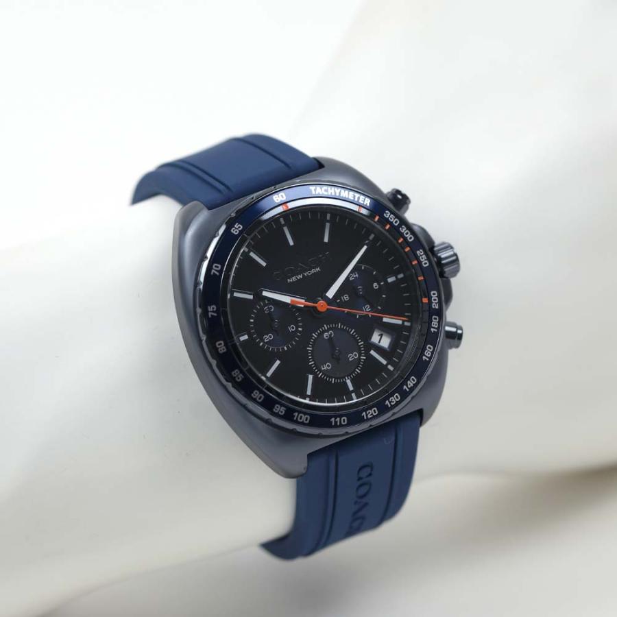 COACH（コーチ） 並行輸入品 腕時計 クロノグラフ メンズ 日付