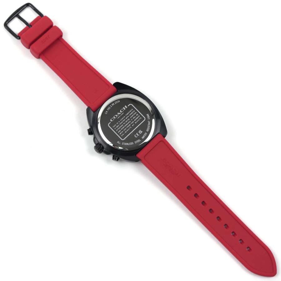 COACH（コーチ） 並行輸入品 腕時計 クロノグラフ メンズ 日付