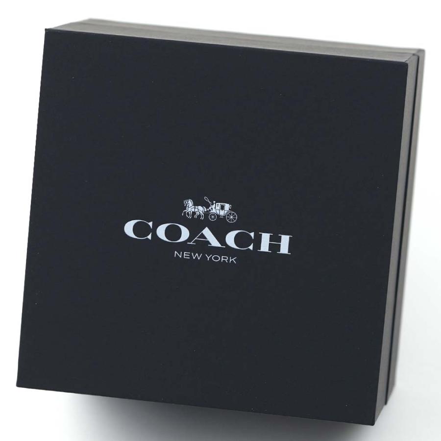 並行輸入品 コーチ 腕時計 メンズ 自動巻き ブラック COACH CHARTER 14602715の画像