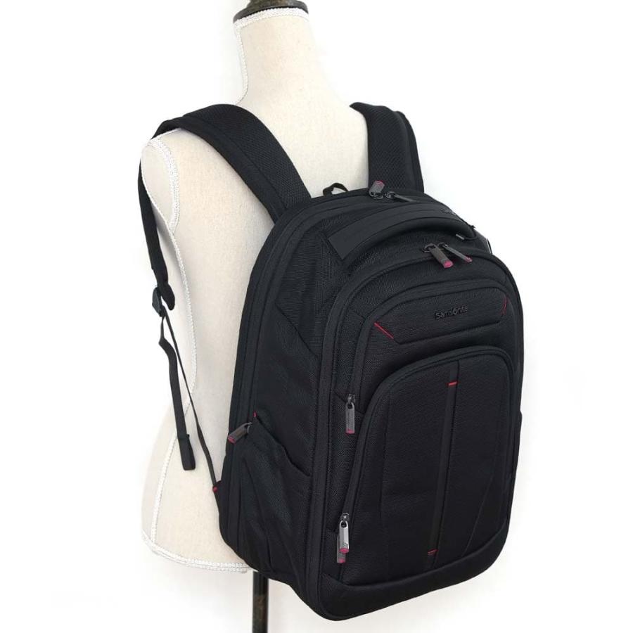 Samsonite（サムソナイト） 並行輸入品 ビジネスバッグ バックパック