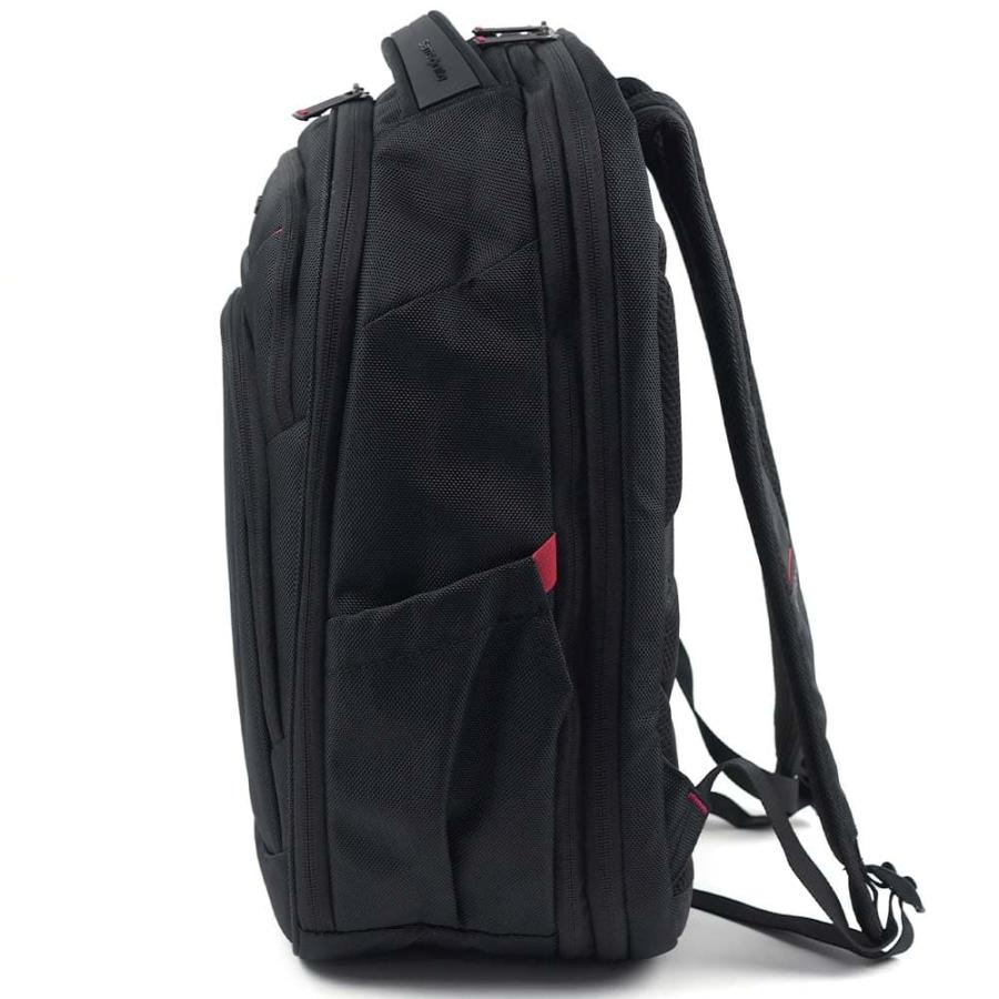 サムソナイト　ビジネスバッグ 147329-1041 メンズ BLACK Samsonite（サムソナイト） 並行輸入品 ビジネスバッグ バックパック