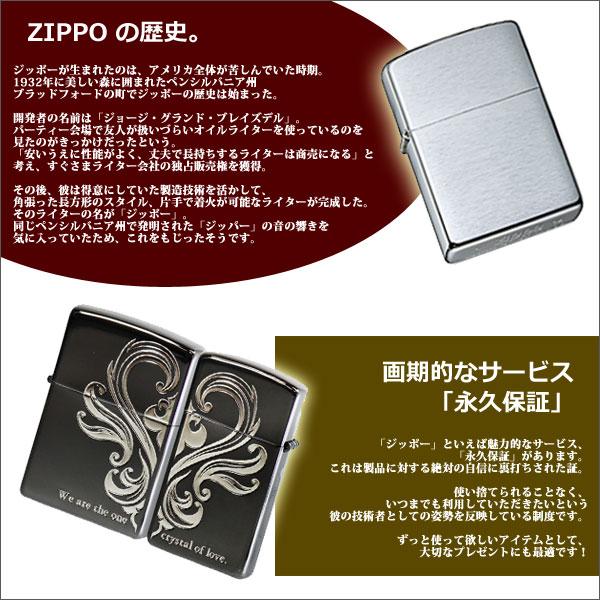 ZIPPO ジッポライター ジッポー アーマー シンプル スタンダード チタンコーティング 162ブラックアイス｜39surprise｜02