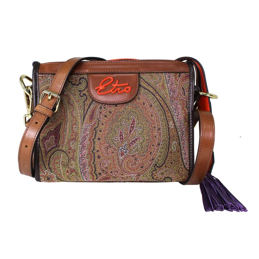 ETRO＊ショルダーバッグ