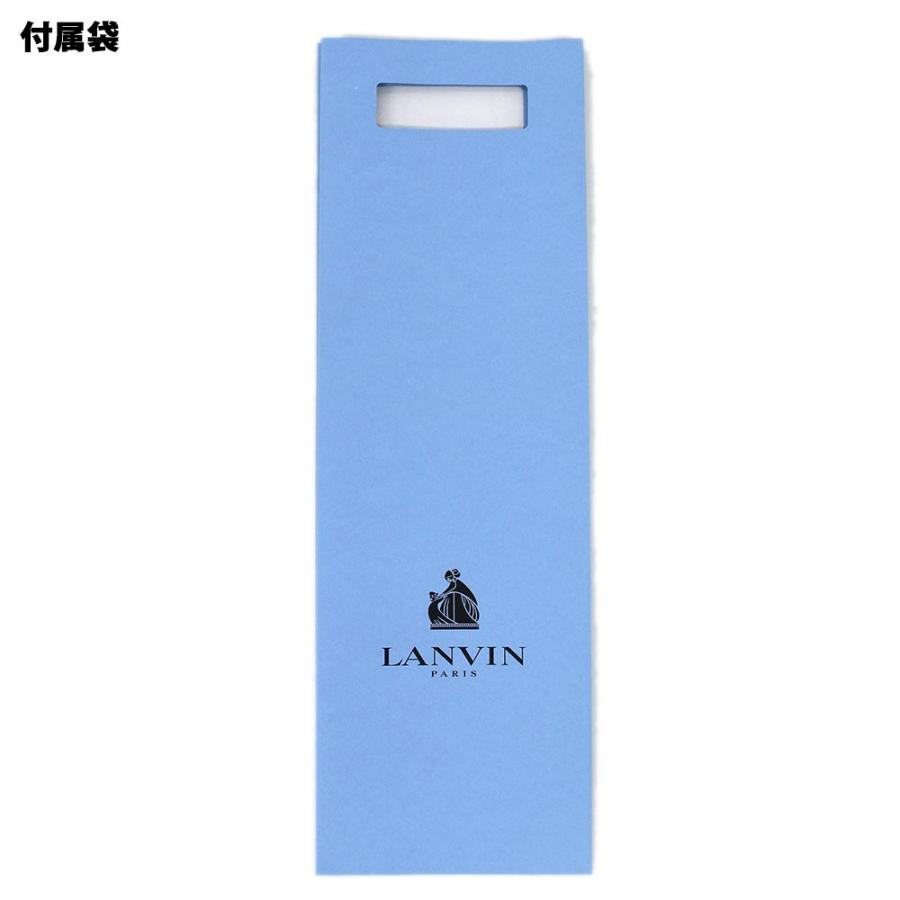 LANVIN（ランバン） 並行輸入品 ネクタイ LANVIN PARIS Tie シルク100