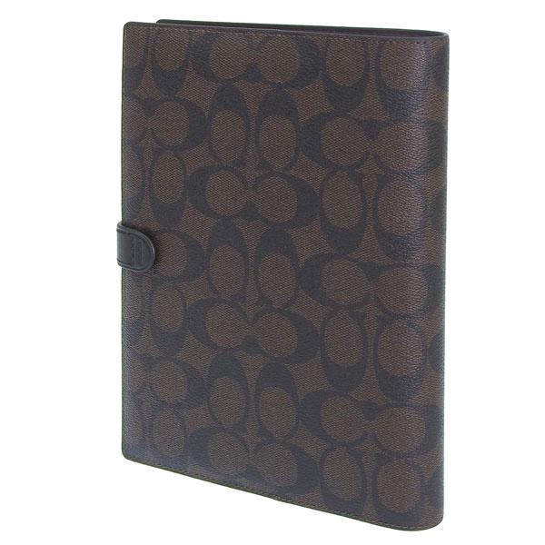 COACH（コーチ） 並行輸入品 アウトレット 手帳カバー ノートブック