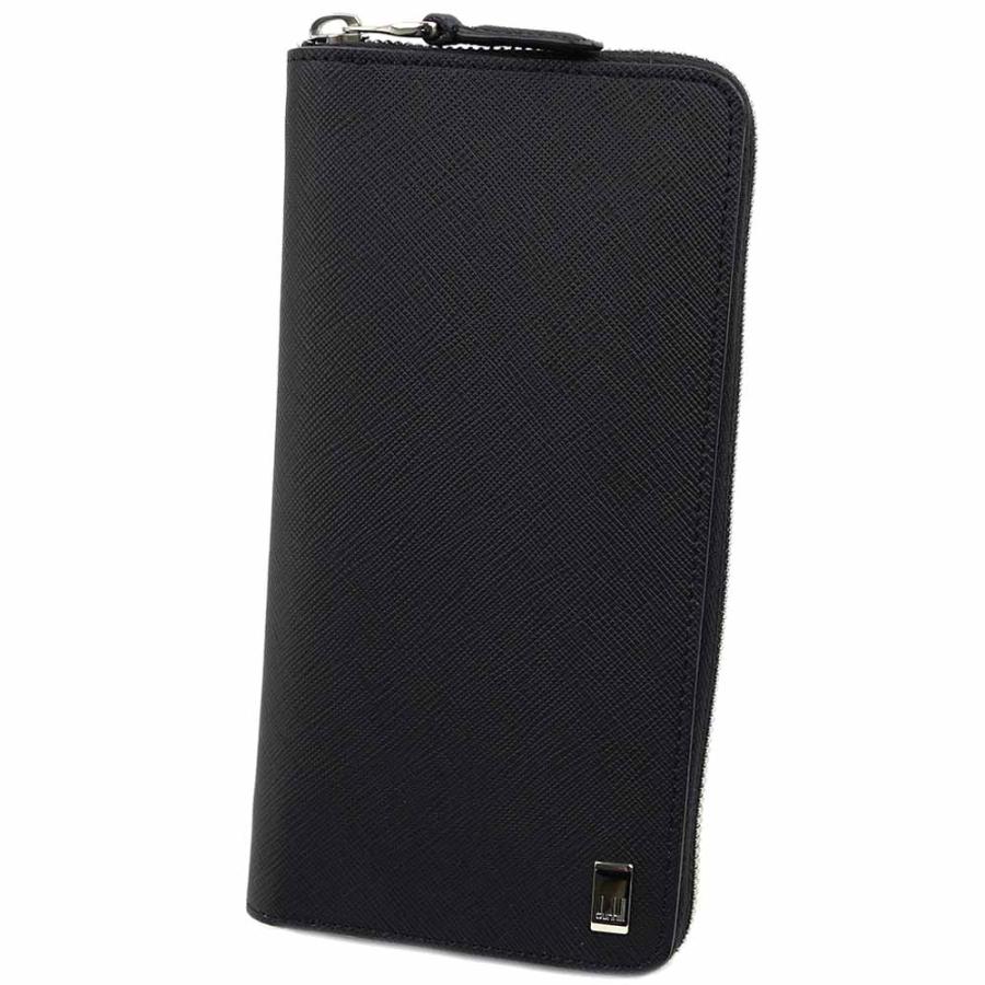 dunhill（ダンヒル） 並行輸入品 長財布 財布 ラウンドファスナー