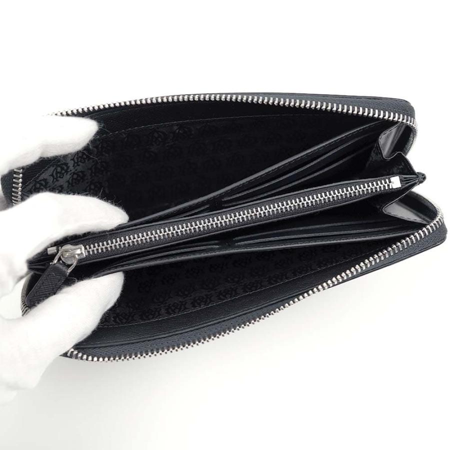 dunhill（ダンヒル） 並行輸入品 長財布 財布 ラウンドファスナー