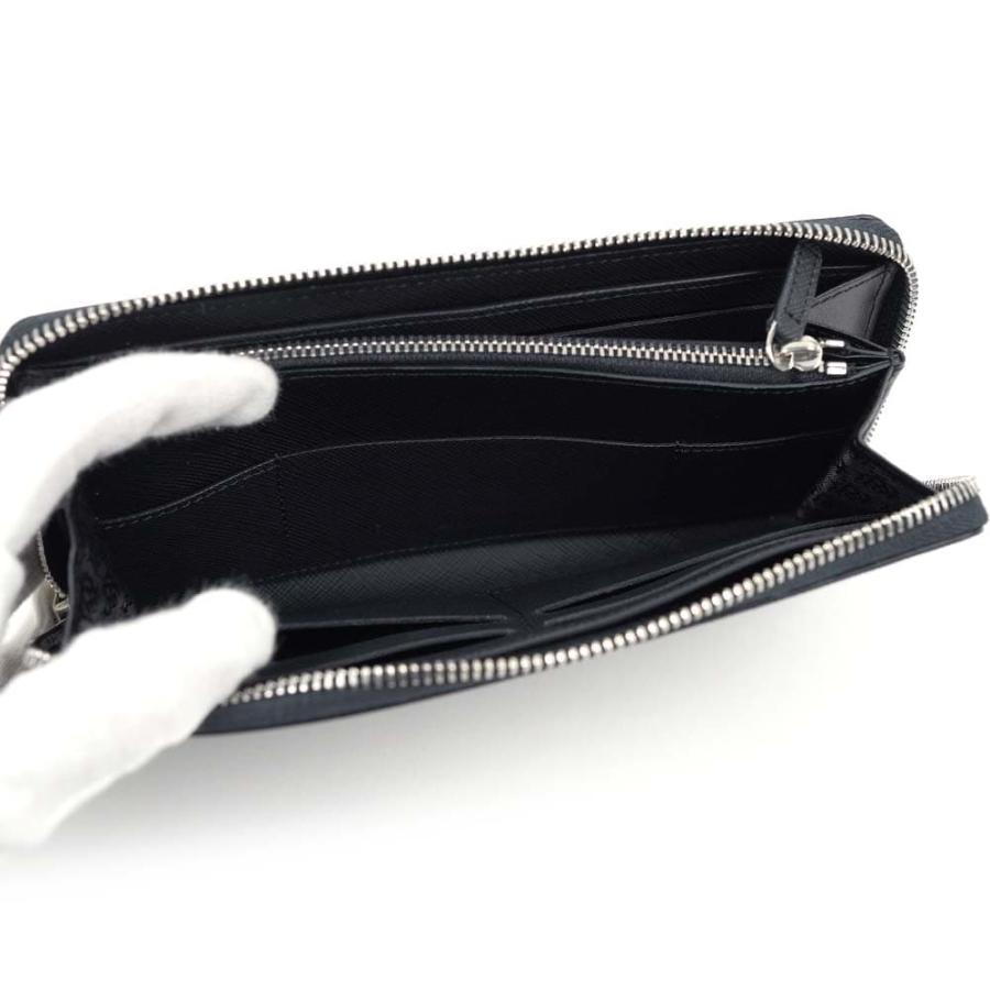dunhill（ダンヒル） 並行輸入品 長財布 財布 ラウンドファスナー