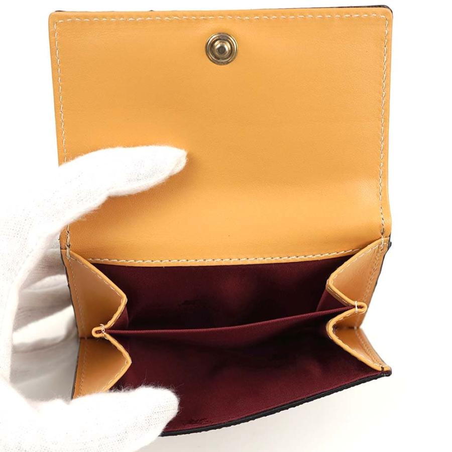 ETRO（エトロ） 並行輸入品 財布 二つ折り財布 ミニ財布 レディース