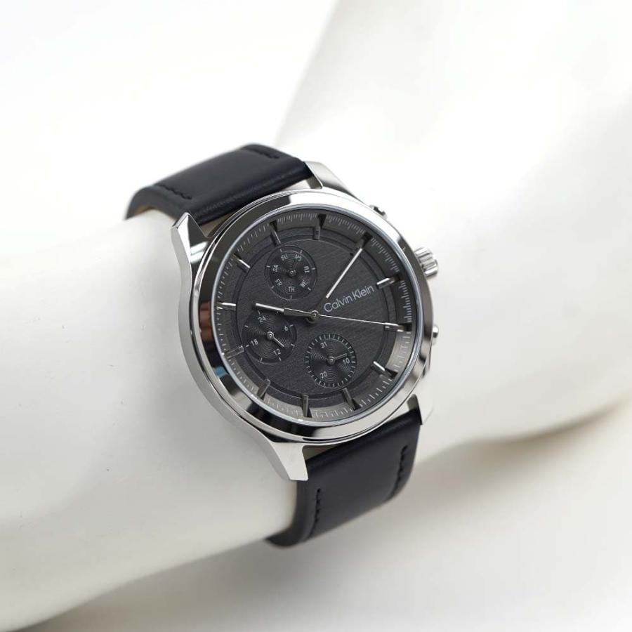 Calvin Klein（カルバン・クライン） 並行輸入品 腕時計 メンズ マルチ