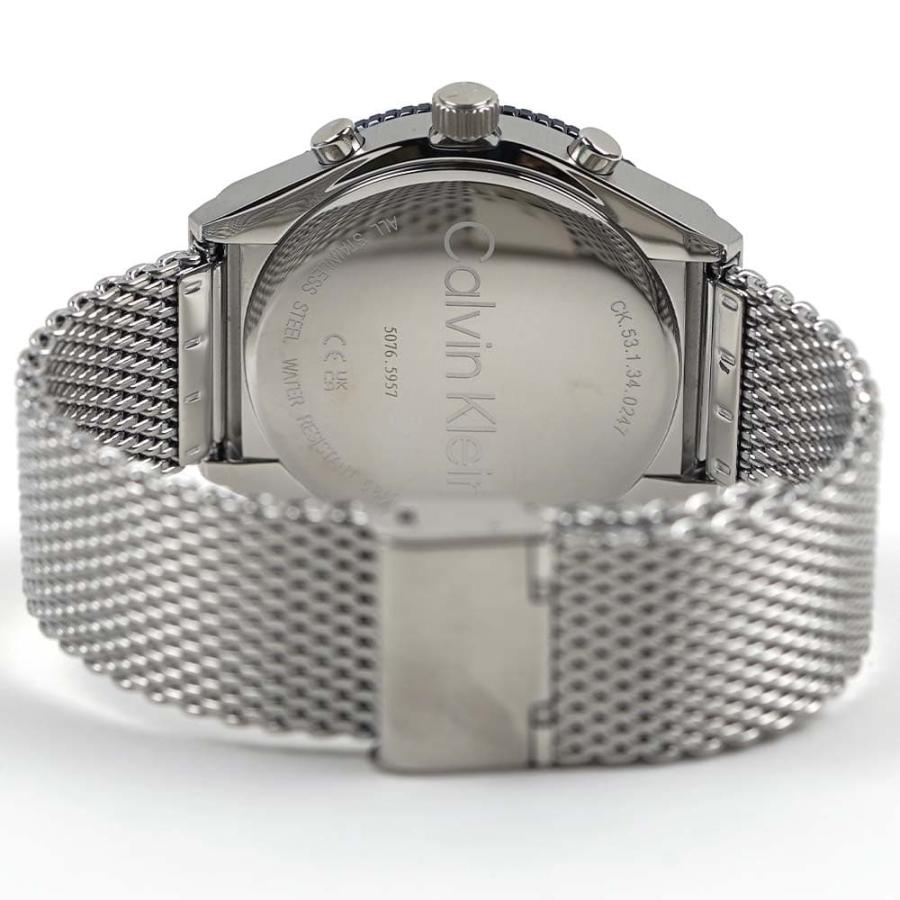 Calvin Klein（カルバン・クライン） 並行輸入品 腕時計 メンズ マルチ