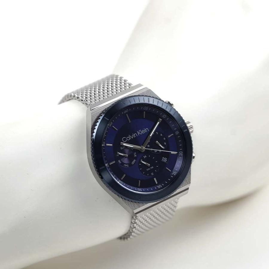 Calvin Klein（カルバン・クライン） 並行輸入品 腕時計 メンズ マルチ