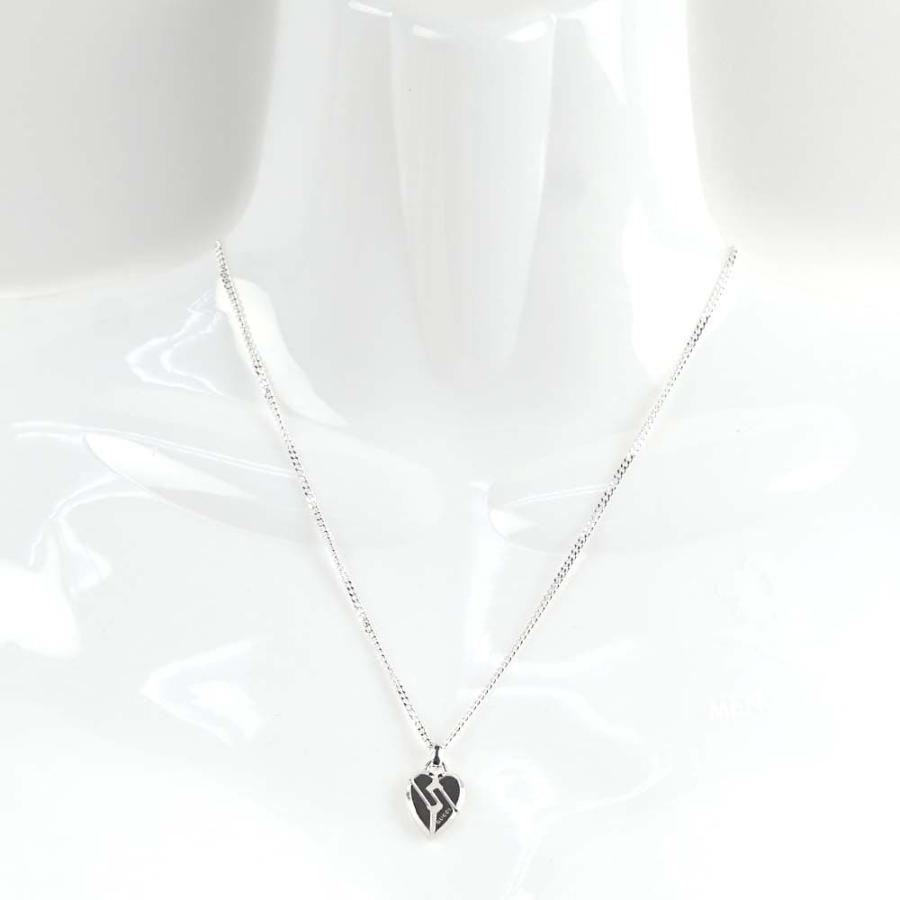 GUCCI（グッチ） 並行輸入品 ネックレス ハート ジュエリー ペンダント
