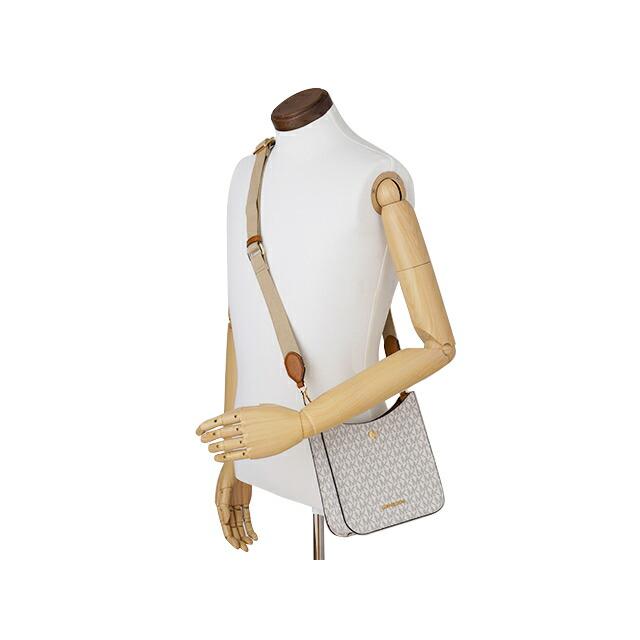 マイケルコース ショルダーバッグ 35S1G7BM1B VANILLA MICHAEL KORS（マイケルコース） 並行輸入品 ショルダーバッグ