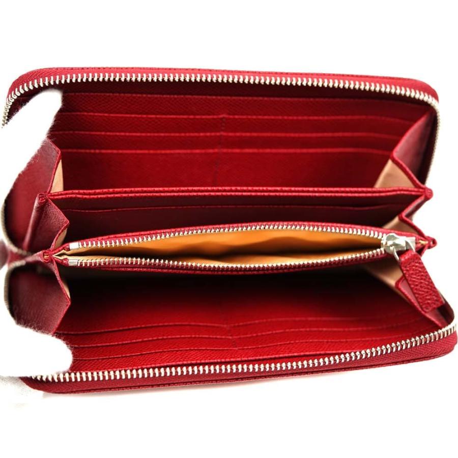 BURBERRY 長札ラウンドファスナー | pick.com.mx