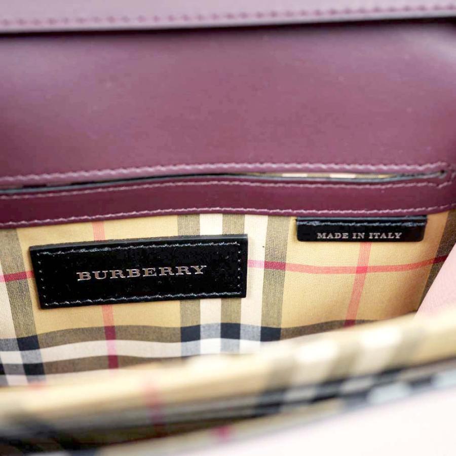 BURBERRY（バーバリー） 並行輸入品 [訳ありアウトレット] バッグ