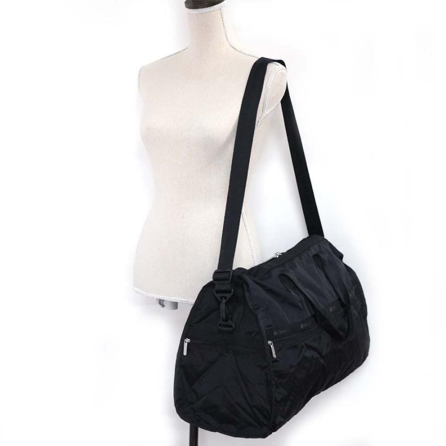 LeSportsac（レスポートサック） 並行輸入品 ボストンバッグ