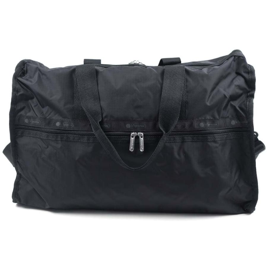 新品　LeSportsac レスポートサック　ボストンバッグ　黒 楽天市場】【公式】レスポートサック ボストンバッグ 4318R111