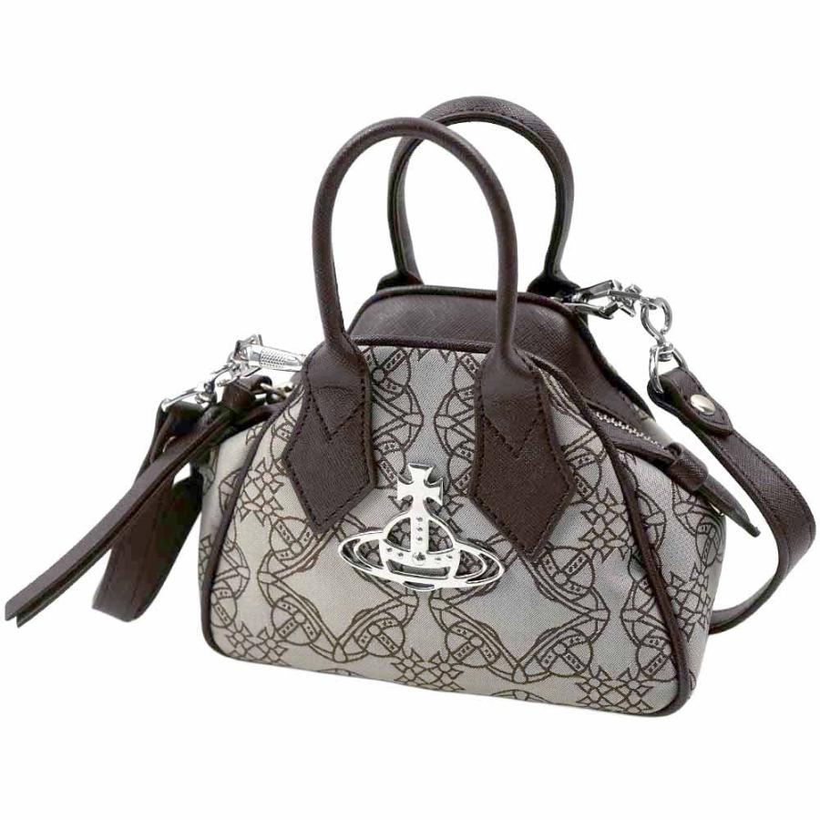 Vivienne Westwood 2way ショルダー　ハンドバック Vivienne Westwood（ヴィヴィアンウエストウッド） 並行輸入品