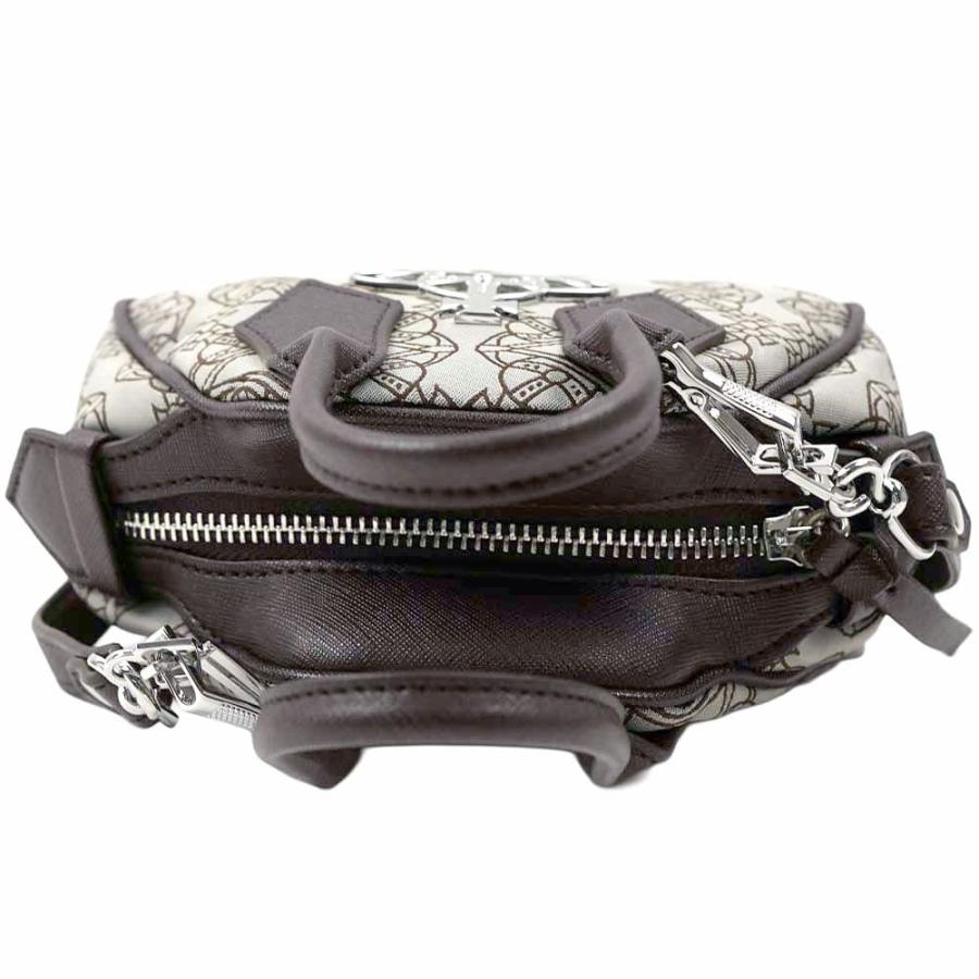 Vivienne Westwood 2way バッグ【廃盤】 Vivienne Westwood 廃盤2wayファーバッグ 【公式通販】