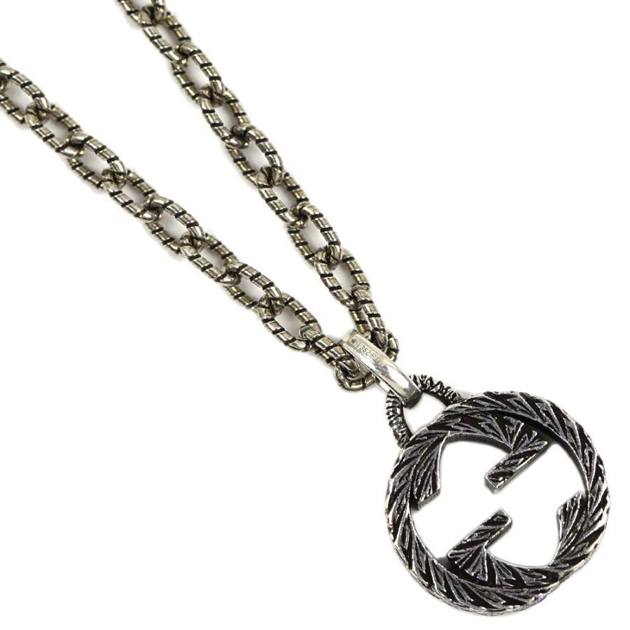 GUCCI（グッチ） 並行輸入品 ネックレス ペンダント メンズ インター