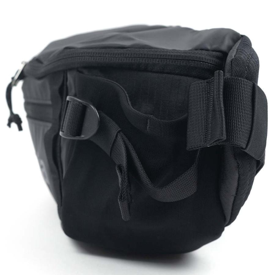 patagonia（パタゴニア） 並行輸入品 ボディバッグ バッグ ブラック
