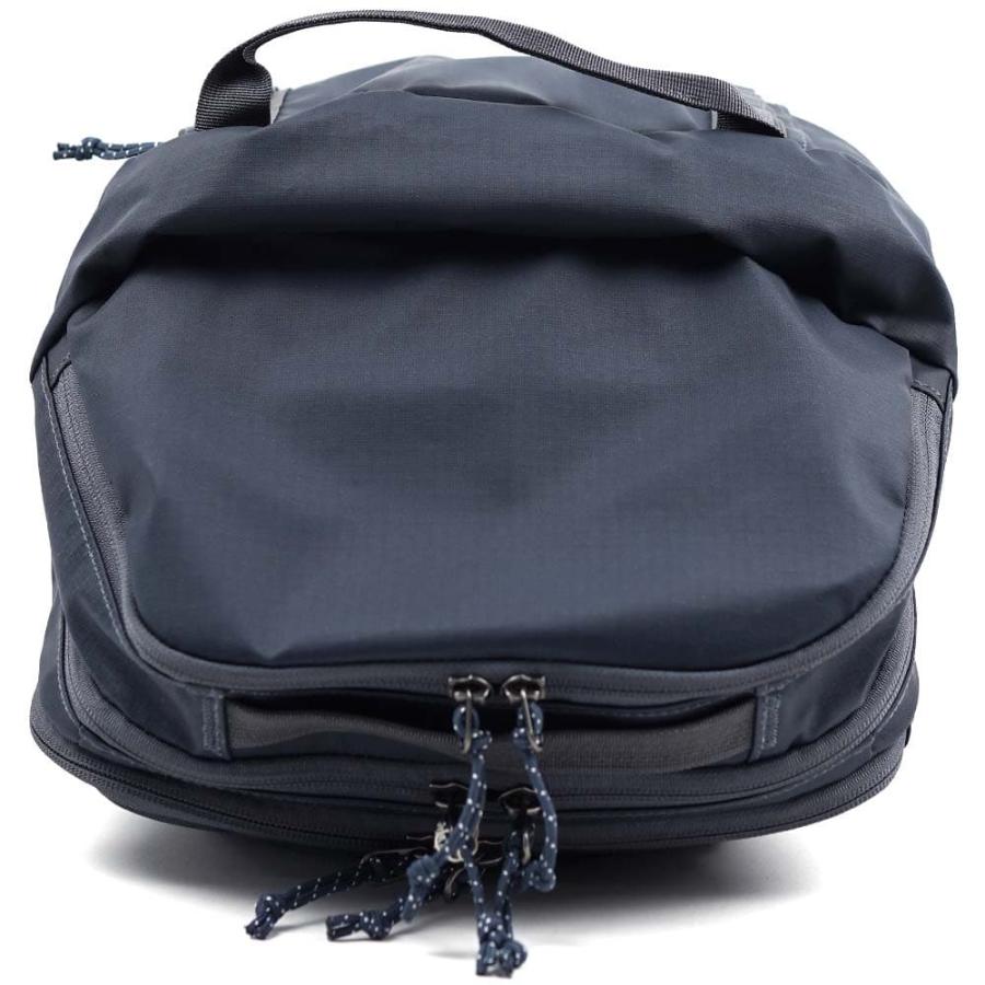 パタゴニア patagonia バッグ リュック レディースサイズ ブラック patagonia パタゴニア リュックサック バックパック メンズ