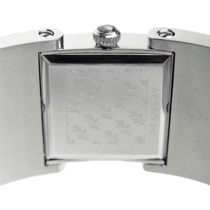 スワロフスキー 腕時計 レディース SWAROVSKI 5027134 クリスタル 