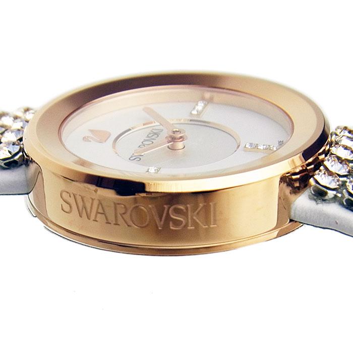 スワロフスキー 腕時計 レディース SWAROVSKI 5027319 ピアッザ ミニ 