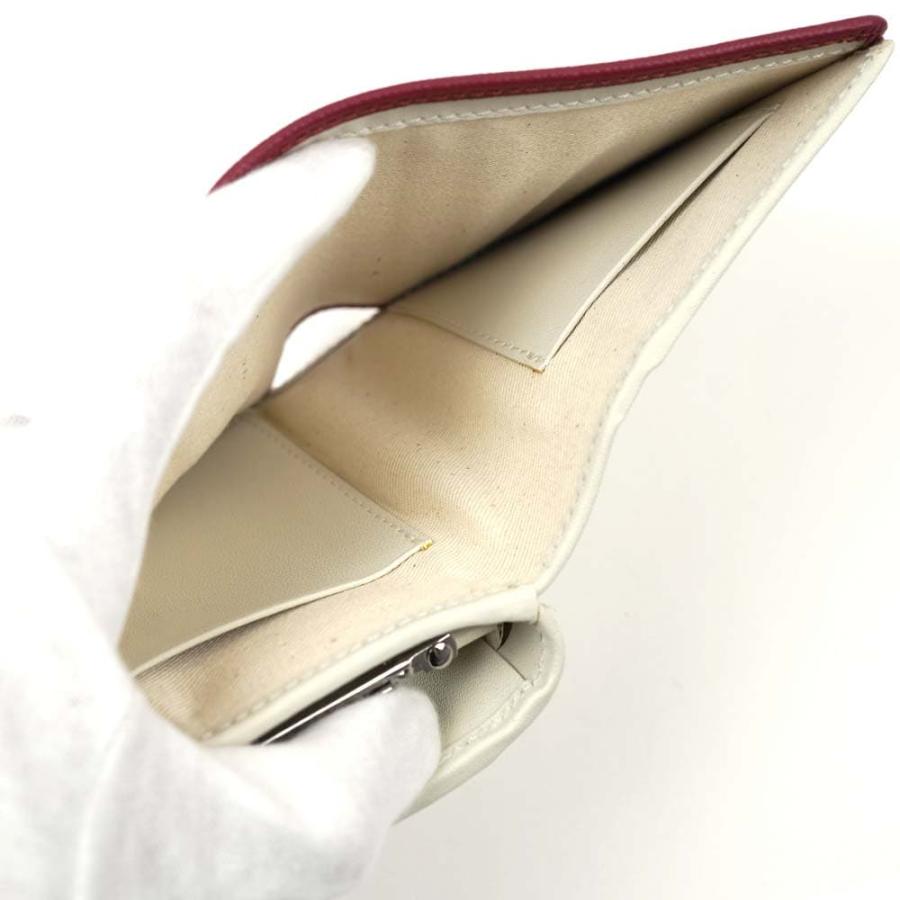 Vivienne Westwood ヴィヴィアン ウエストウッド 二つ折り財布 Vivienne Westwood ヴィヴィアン ウエストウッド 二つ折り財布