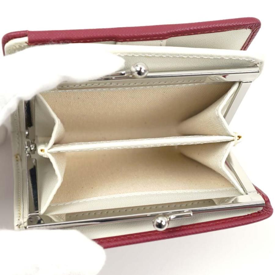 Vivienne Westwood ヴィヴィアン ウエストウッド 二つ折り財布 Vivienne Westwood ヴィヴィアン ウエストウッド 二つ折り財布