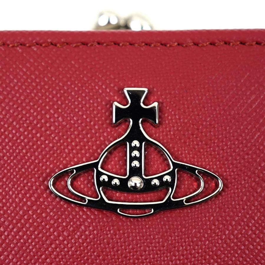 Vivienne Westwood ヴィヴィアン ウエストウッド 二つ折り財布 Vivienne Westwood ヴィヴィアン ウエストウッド 二つ折り財布