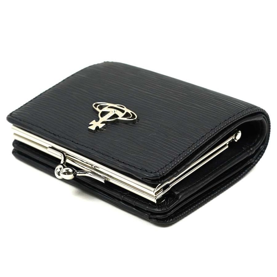 Vivienne Westwood ヴィヴィアン ウエストウッド 二つ折り財布 Vivienne Westwood ヴィヴィアン ウエストウッド 二つ折り財布