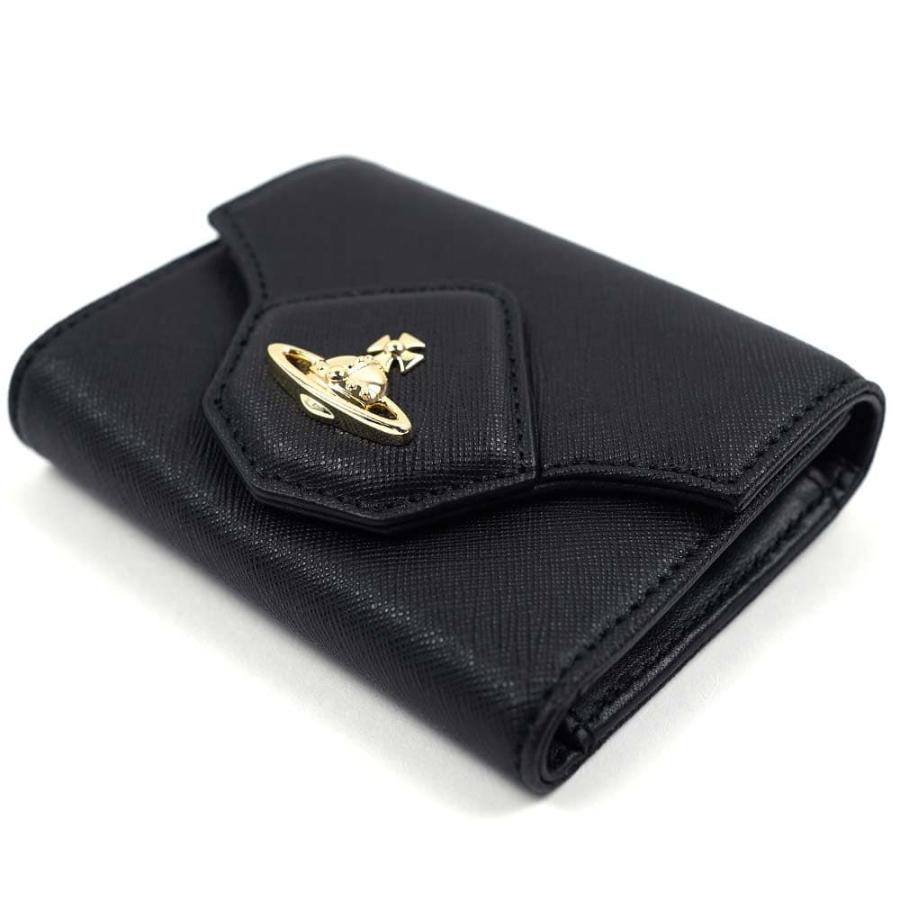 Vivienne Westwood ヴィヴィアン ウエストウッド 財布 三つ折り Vivienne Westwood ヴィヴィアン ウエストウッド 財布 三つ折り