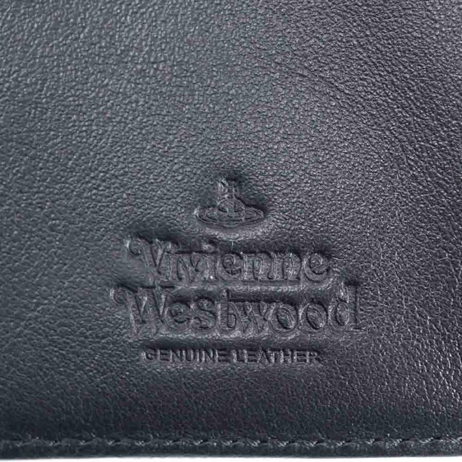 Vivienne Westwood ヴィヴィアン ウエストウッド 財布 三つ折り Vivienne Westwood ヴィヴィアン ウエストウッド 財布 三つ折り